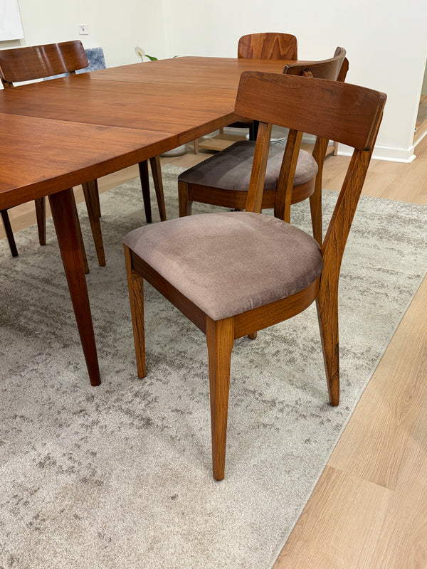 Vejle Teak Dining Chair