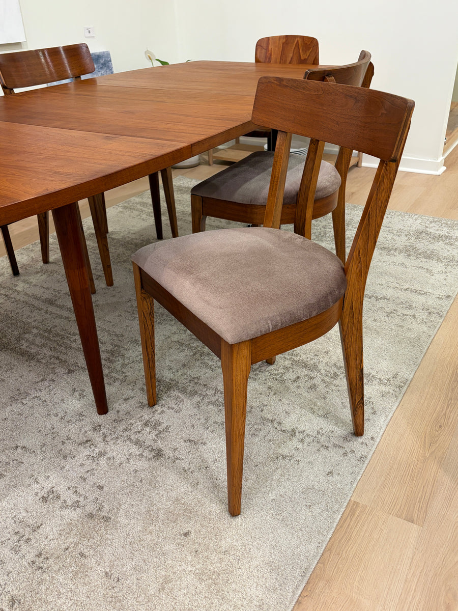 Vejle Teak Dining Chair