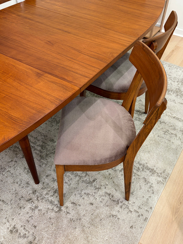Vejle Teak Dining Chair