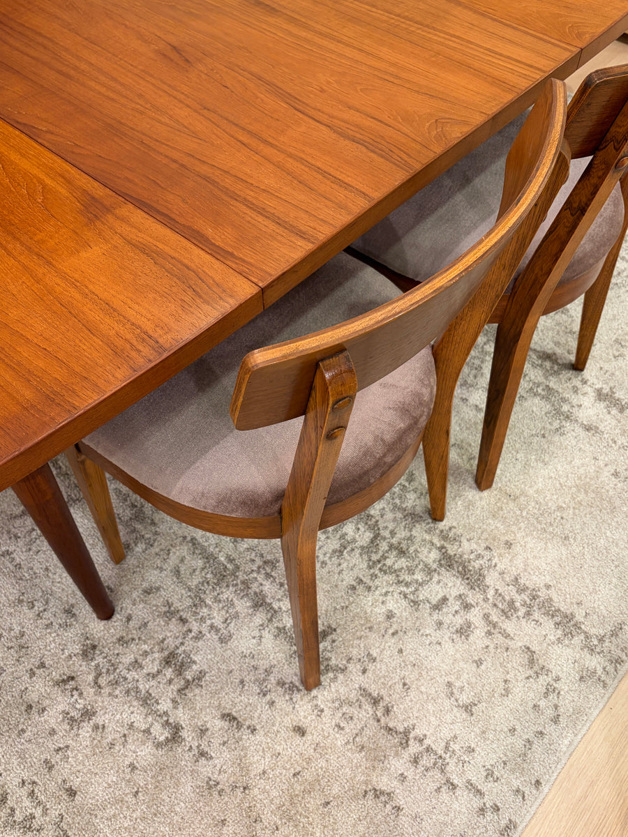 Vejle Teak Dining Chair