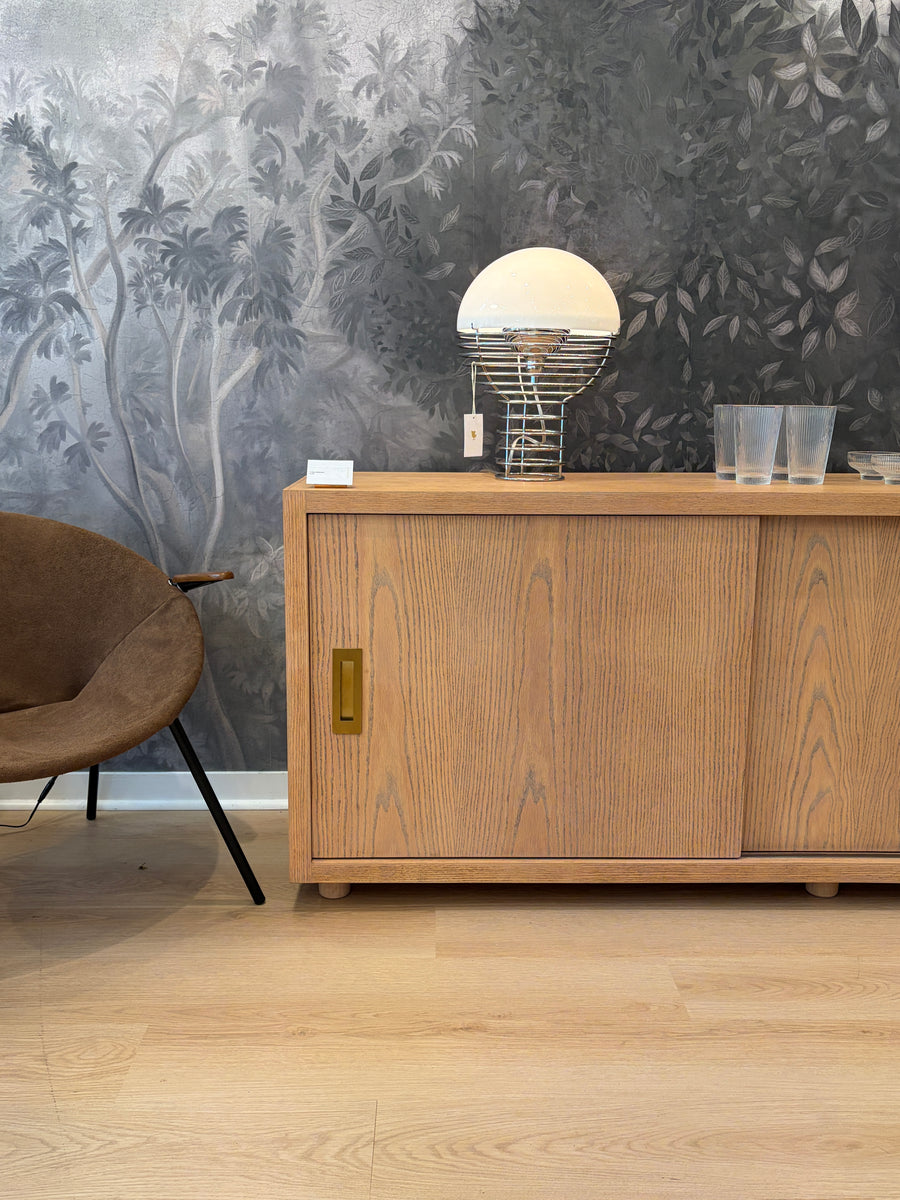 Jansen Oak Sideboard