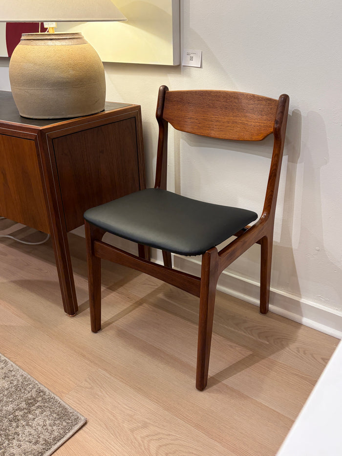 Køge Teak Dining Chair