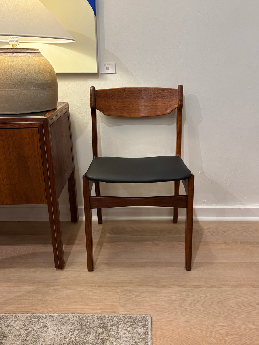 Køge Teak Dining Chair