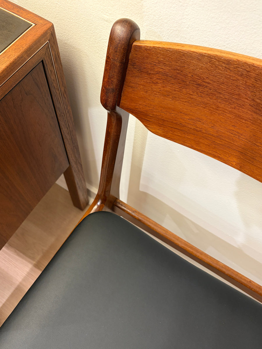 Køge Teak Dining Chair