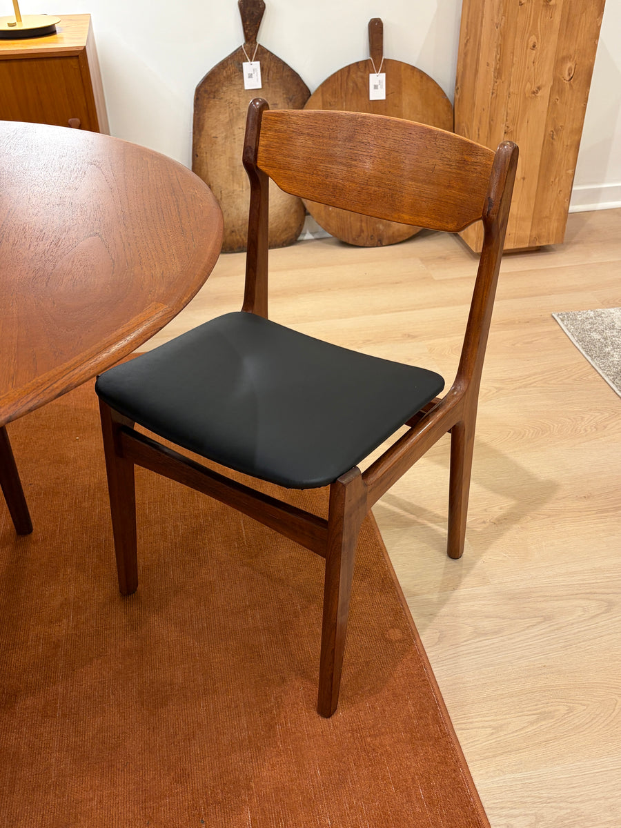 Køge Teak Dining Chair