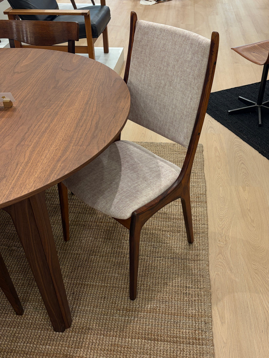 Skive Teak Dining Chair