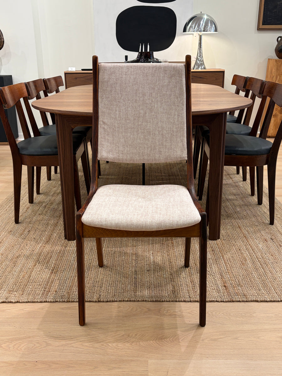 Skive Teak Dining Chair