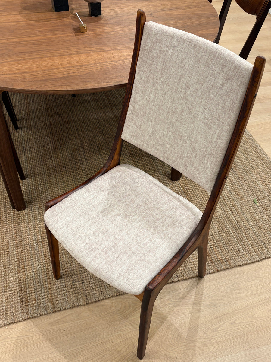 Skive Teak Dining Chair