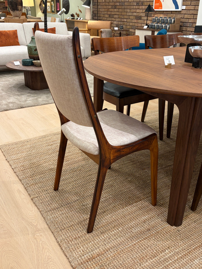 Skive Teak Dining Chair