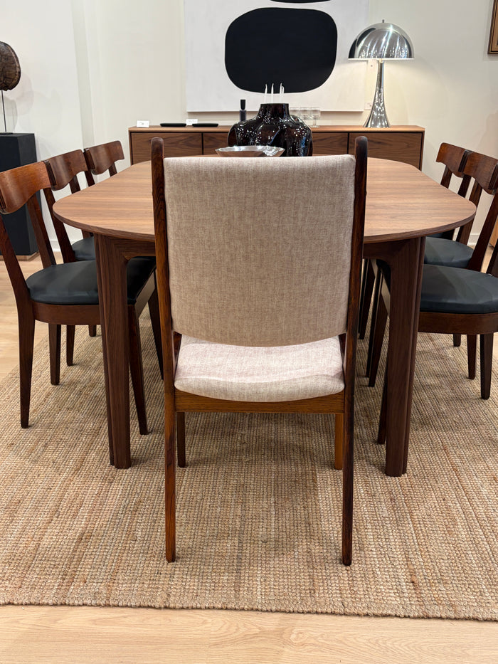 Skive Teak Dining Chair
