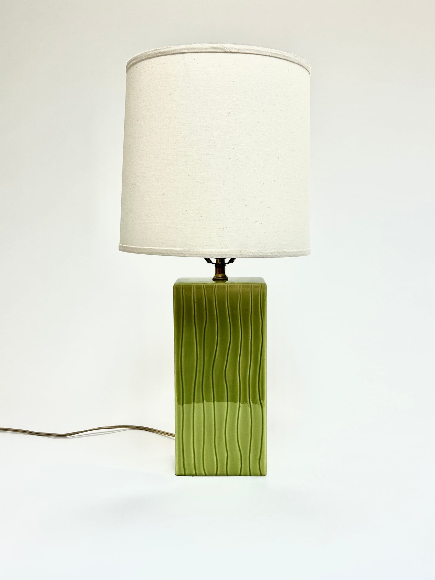 The Glow Table Lamp