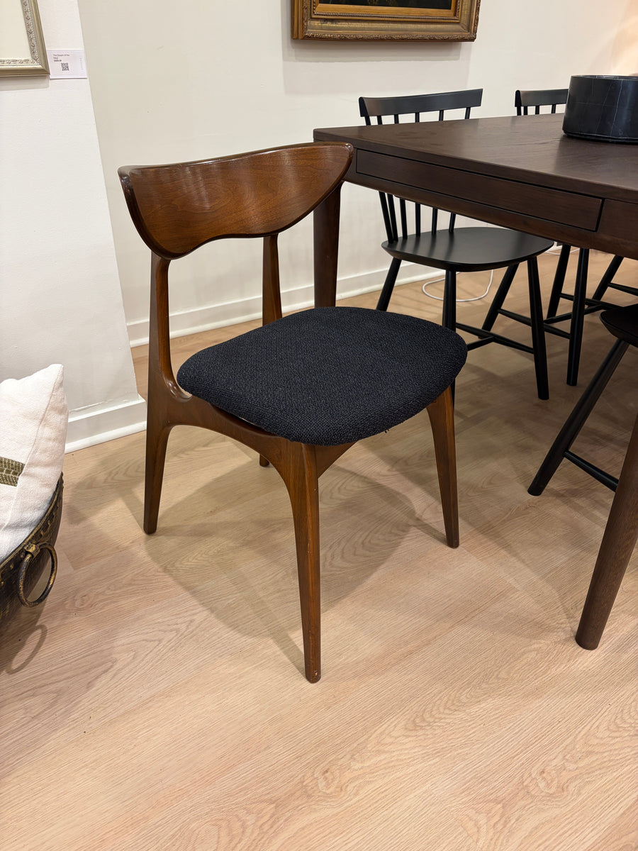 Esbjerd Teak Dining Chair