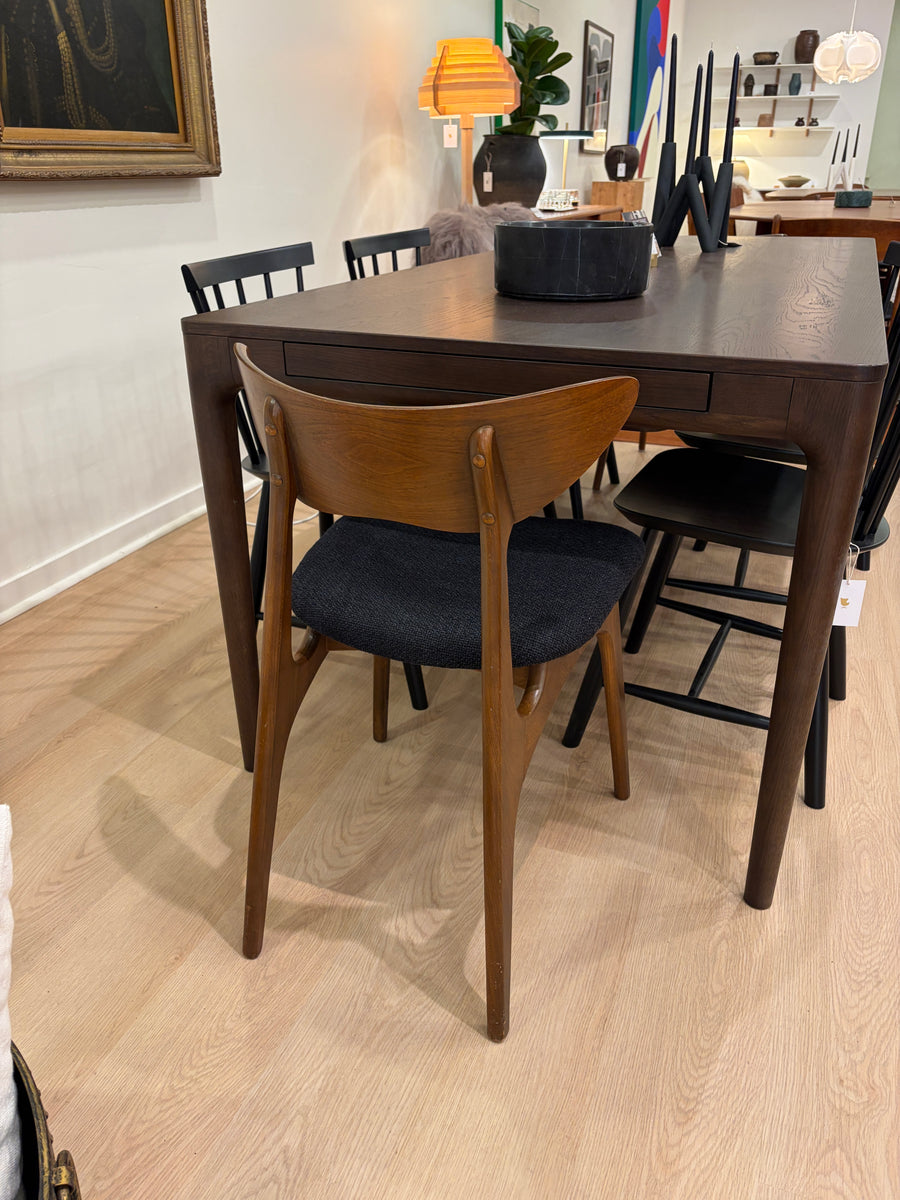Esbjerd Teak Dining Chair