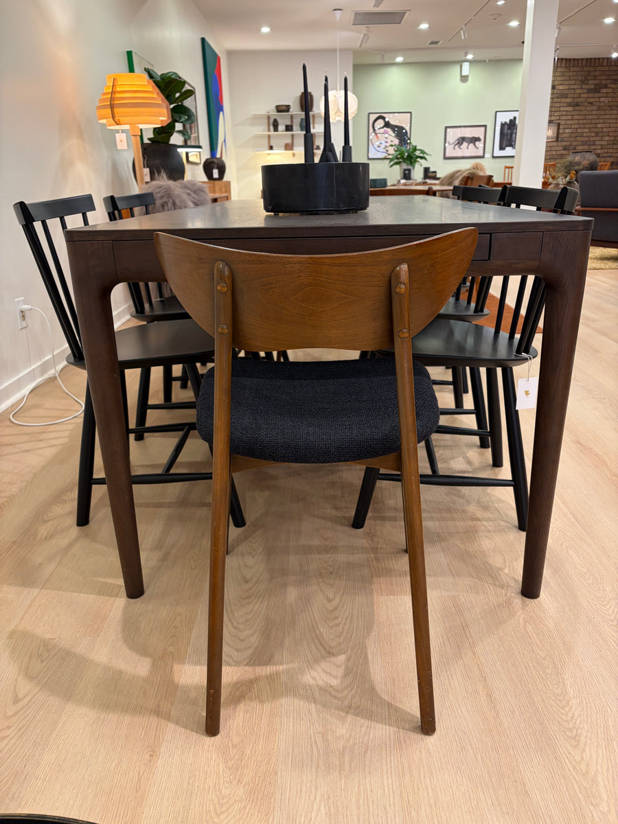 Esbjerd Teak Dining Chair