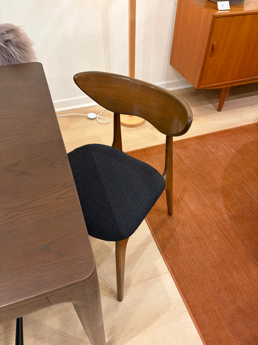 Esbjerd Teak Dining Chair