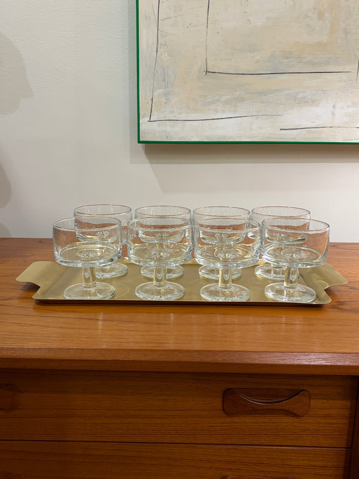 Coupe Glasses (Set of 4)