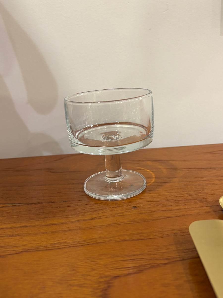 Coupe Glasses (Set of 4)