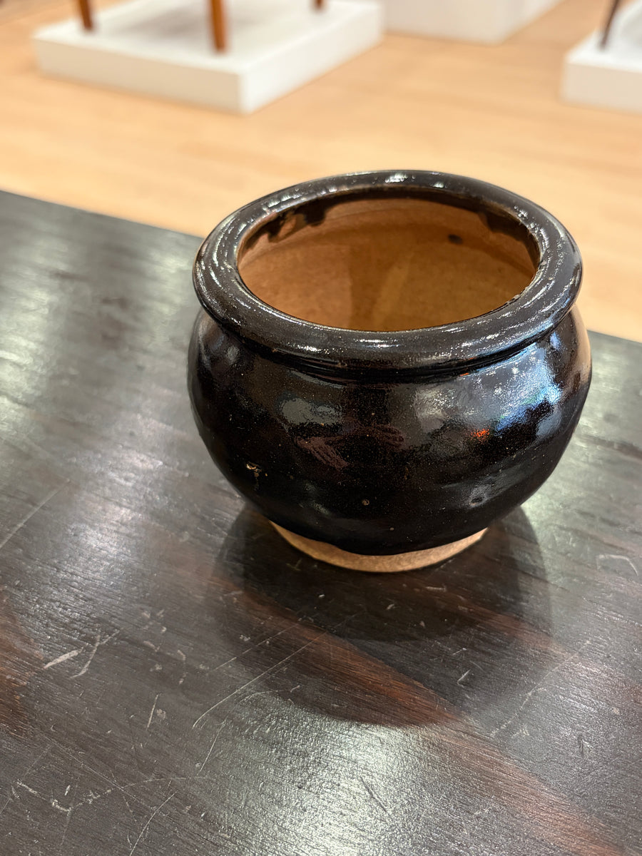 Posie Vintage Small Pot