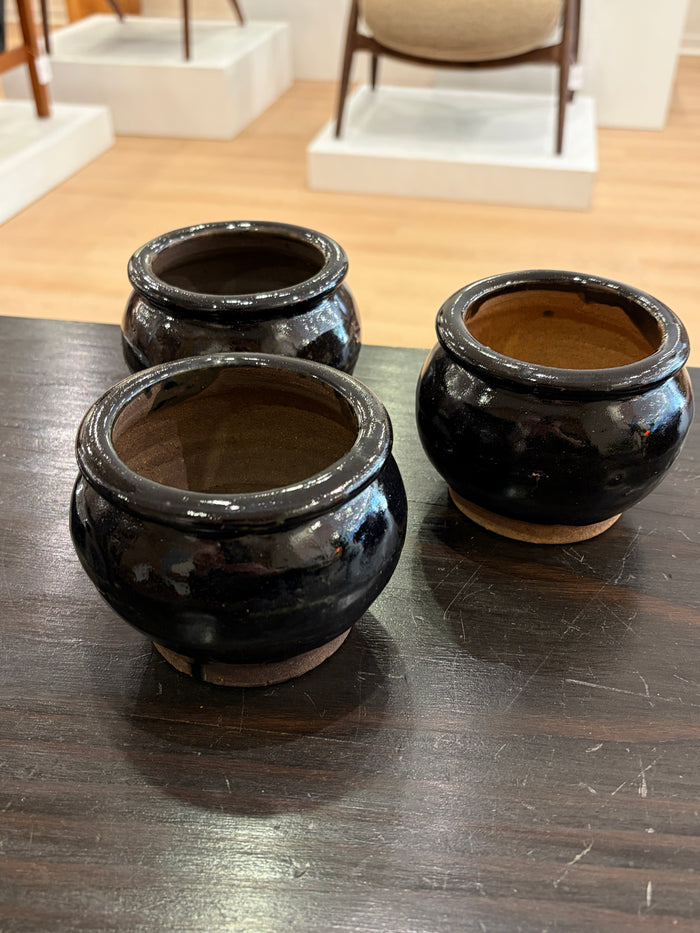 Posie Vintage Small Pot