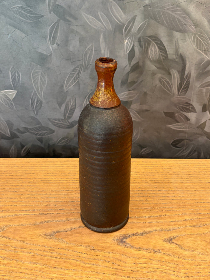 Flanders Stoneware Bottle