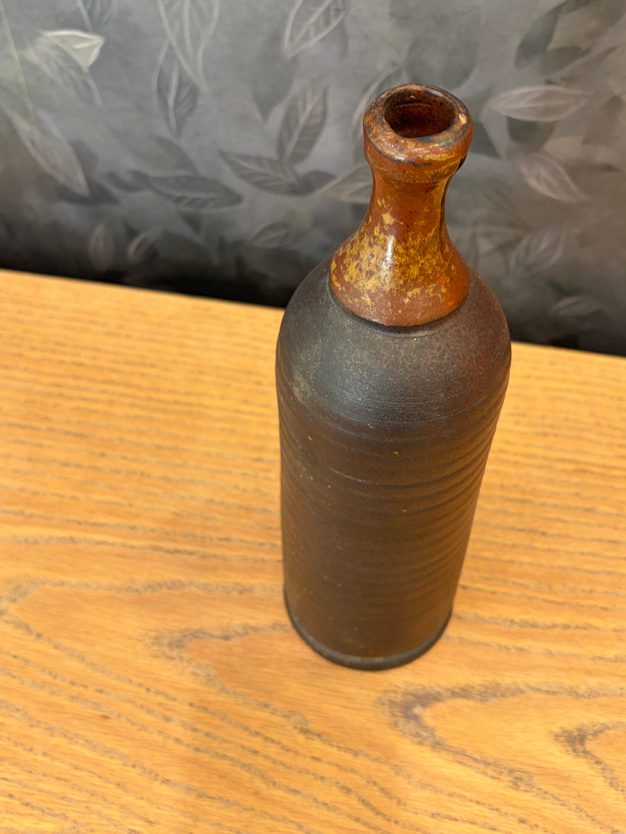 Flanders Stoneware Bottle