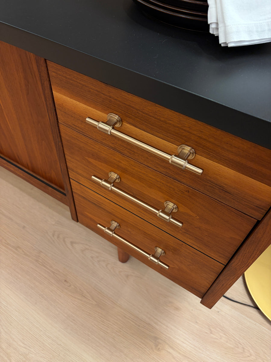 Esbjerg Walnut Sideboard