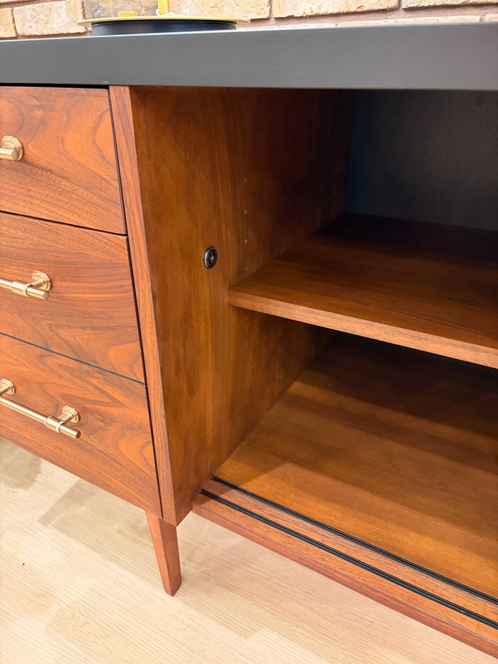 Esbjerg Walnut Sideboard