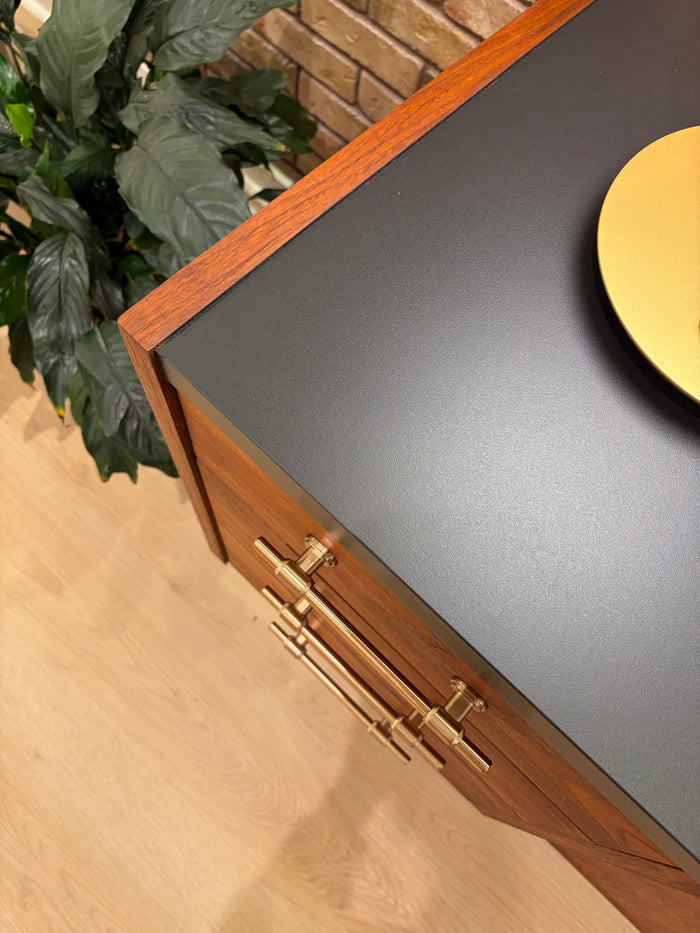 Esbjerg Walnut Sideboard
