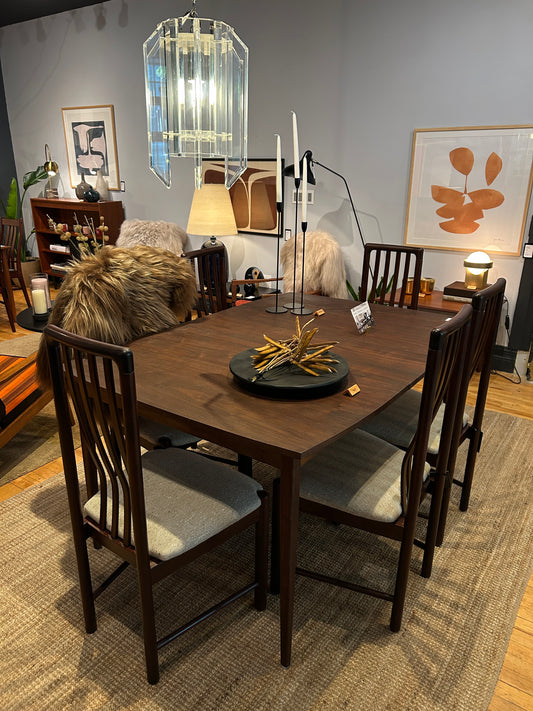 Mogensen Extendable Dining Table