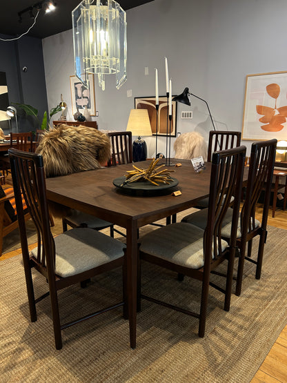 Hobro Beechwood Dining Chair