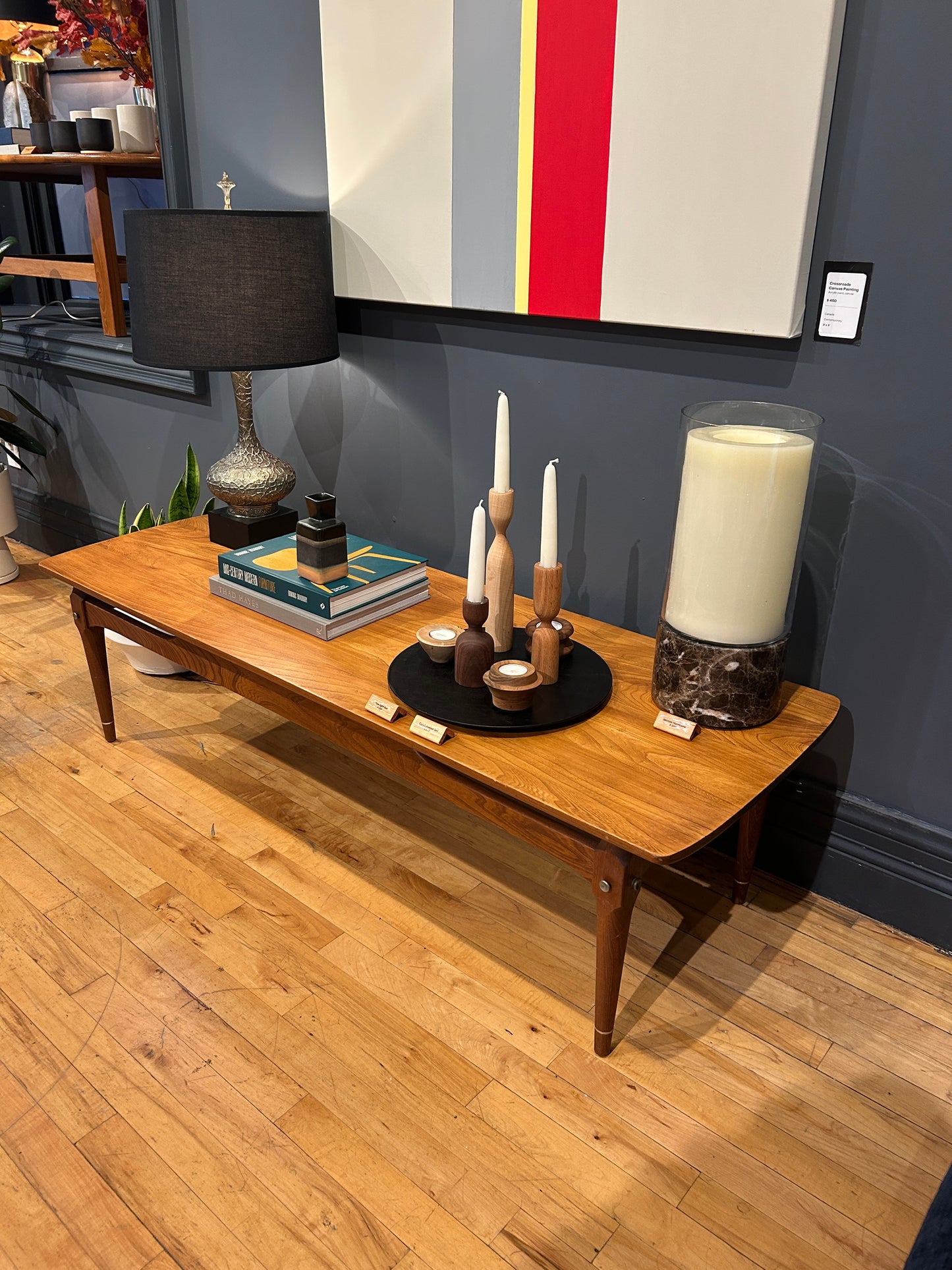 Chelsey Coffee Table