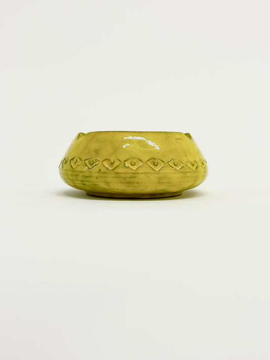 Verona Bitossi Ashtray