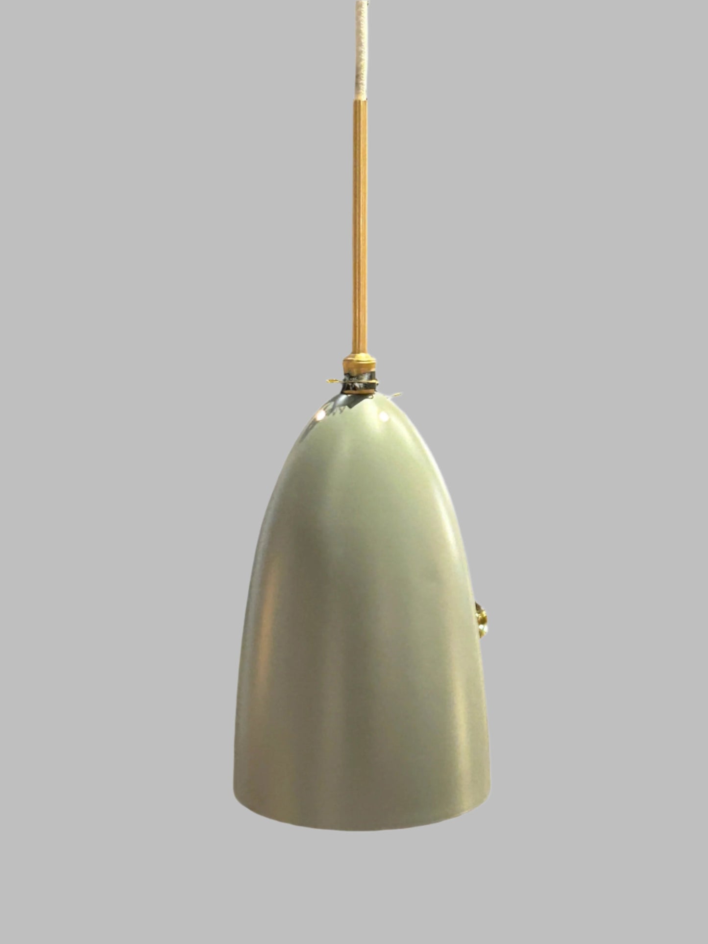 'Grasshopper' Pendant Lamp