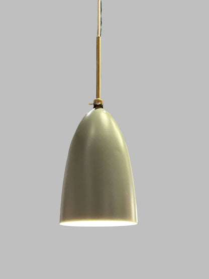 'Grasshopper' Pendant Lamp