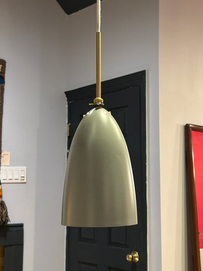 'Grasshopper' Pendant Lamp