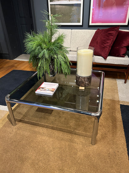 Etienne Fermigier Coffee Table