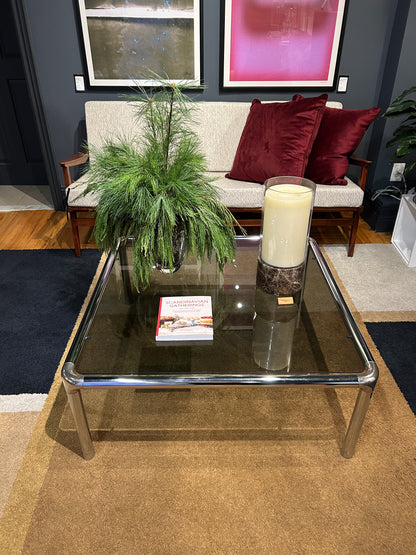 Etienne Fermigier Coffee Table
