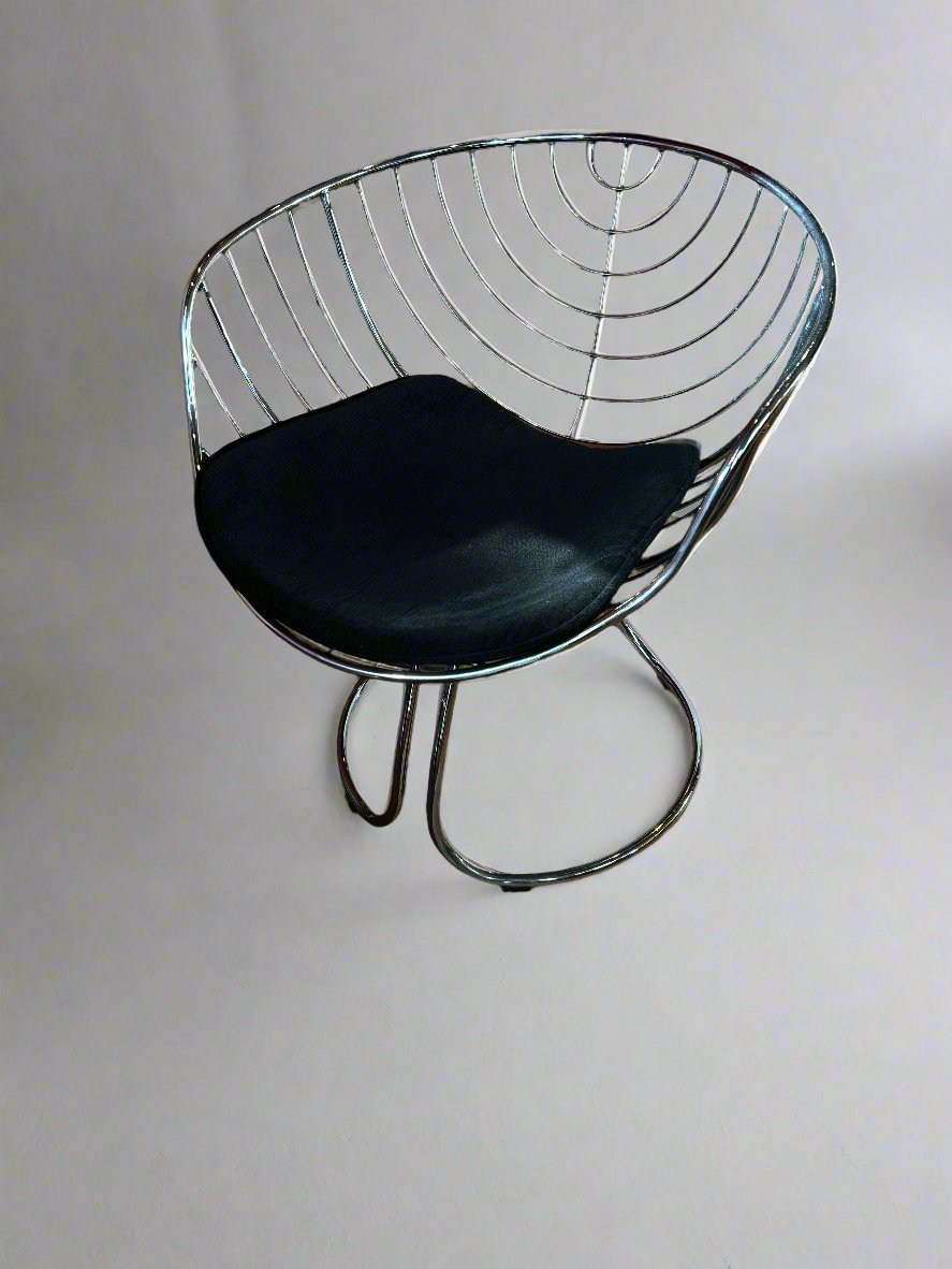 Pan Am Lounge Chairs (2 available)