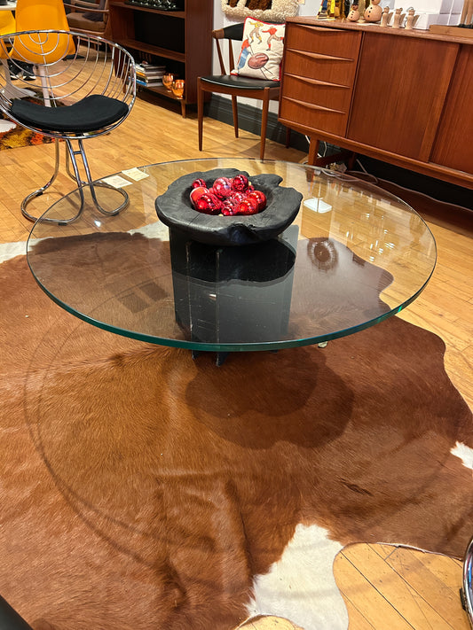 Manhattan Coffee Table