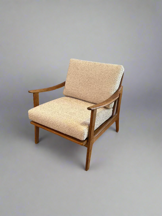 Haven Lounge Chair