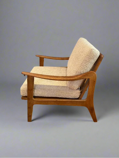 Haven Lounge Chair
