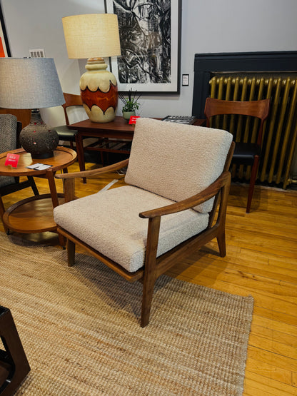 Haven Lounge Chair