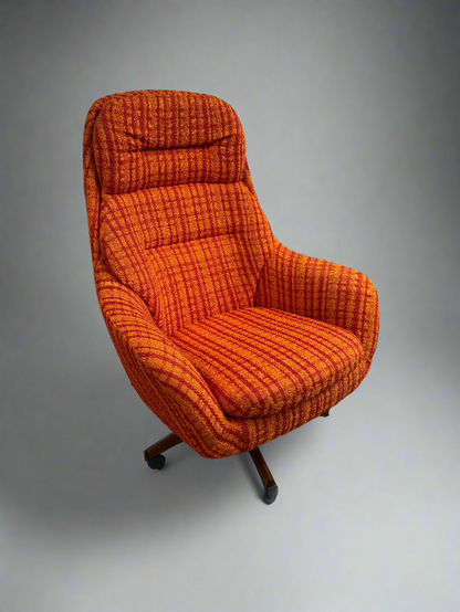 Swedfurn Lounge Chair