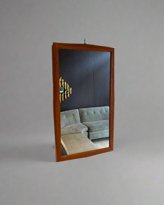 Lilleform Mirror