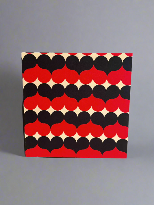 Anna Svanfeldt Cotton Print