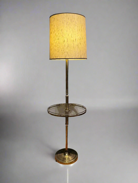 Stiffel Floor Lamps