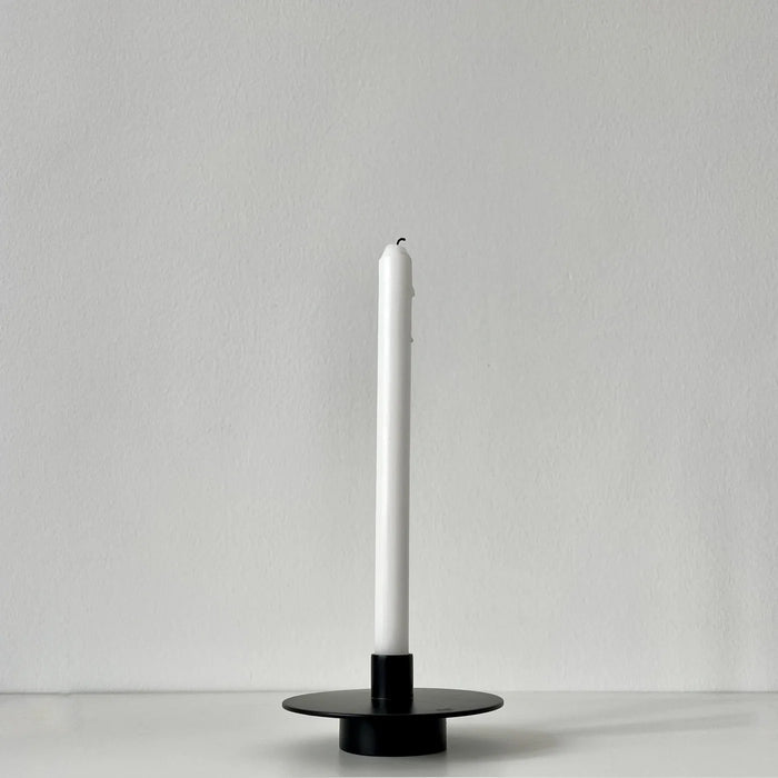 The Double Candleholder