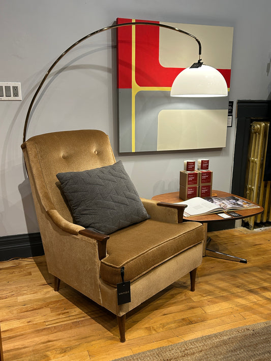 Humber Lounge Chair