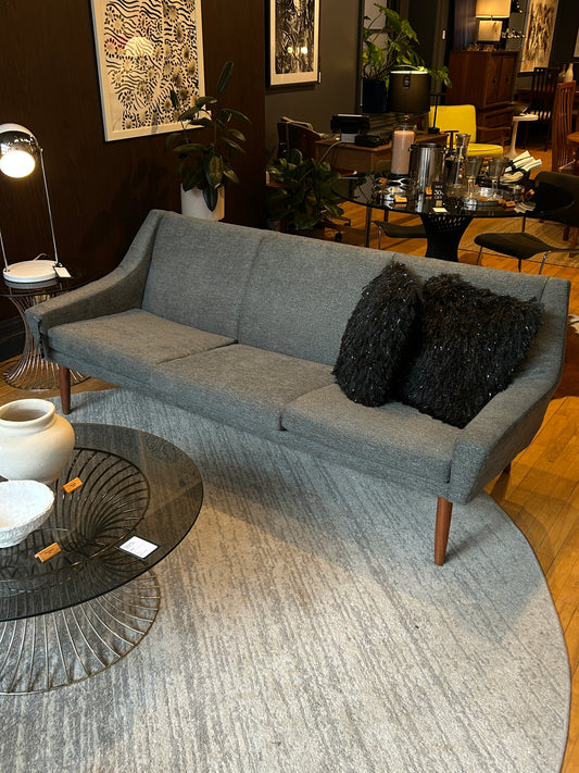 Voder Three-Seater Sofa