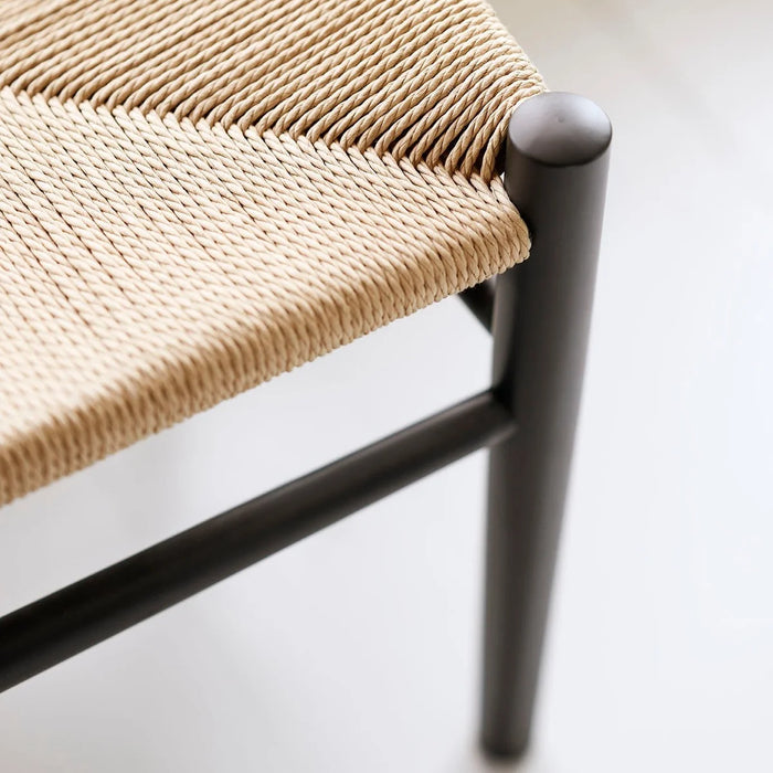 J163S Oak Bench